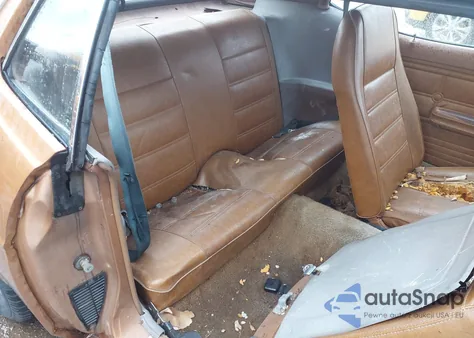 1971 Ford Mustang z USA, uszkodzony, nr VIN 1F01F178518